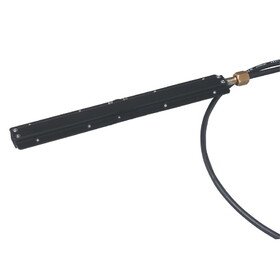 Uflex M86X11 Universal Rack Steering Cable Assembly - 11'