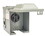 MAKERZ 274 RV Power Outlet Box - 50 Amp