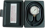 Marshall Excelsior ME60P-2 Low Pressure Test Kit with Screwdriver