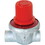 Marshall Excelsior MEGR-130-30A Excela-Flo Compact High Pressure Fixed Regulator 30 PSI - 1/4" Inv. Flare x 3/8" M. Flare