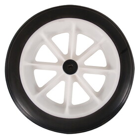 Extreme Max 5800.9057 Monster Dolly Wheel