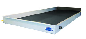 MORryde CTG60-4890W Sliding Cargo Tray with 60% Extension - 48" x 90"