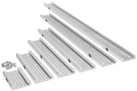 Traxstech MT-60 Aluminum Mounting Track - 60"