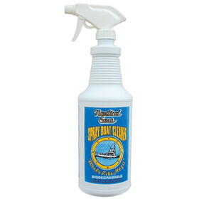 Nautical Ease NES-2A Biodegradable Boat Cleaner - 1 Gallon