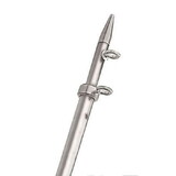 TACO Marine OT-0542VEL15-HD Aluminum Tele-Outrigger Pole - 1-1/2