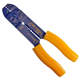 Pico 0300PT Hand Crimping Tool with Cushion Grip Handles