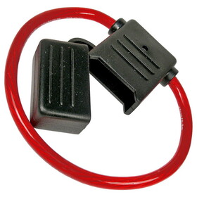 Pico 0969PT Maxi Fuse Holder - 60 Amp