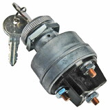 Pico 5503PT Ignition Switch with 2 Keys - Accessory-Off-Ignition-Start