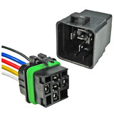 Pico 5593PT General Purpose Sealed Relay with 5-Pin Connector