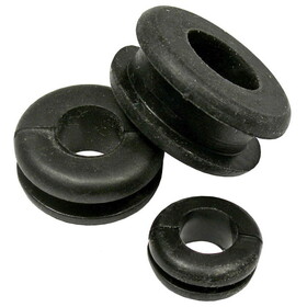 Pico 6110PT Assorted Grommet Pack - 15-Pack