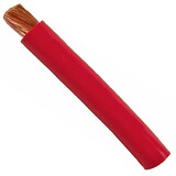 Pico 8094S Starter Cable - 4 AWG, Red, 50'