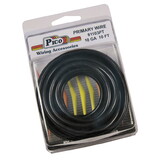 Pico 81103PT Primary Wire - 10 AWG, Black, 10' Pack