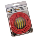 Pico 81141PT Primary Wire - 14 AWG, Red, 20' Pack