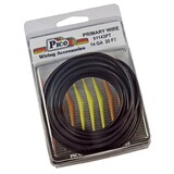 Pico 81143PT Primary Wire - 14 AWG, Black, 20' Pack