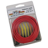 Pico 81161PT Primary Wire - 16 AWG, Red, 25' Pack