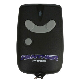 Panther 550105 Wireless Remote Control Steer