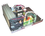 Progressive Dynamics PD4560CSV Inteli-Power 4500 Series Replacement Converter Section - 60 Amp