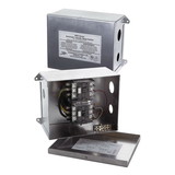 Progressive Dynamics PD5110610V 5100 Series Automatic Transfer Switch - 120 VAC, 30 Amp w/Screw