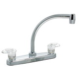 Phoenix Faucets by Valterra PF221302 Catalina Two-Handle 8