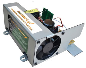PowerMax PM3-75-MBALK Main Board Assembly for PM3-12V LK-Series Converter - 75 Amp
