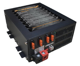 PowerMax PM3-75LK PM3-12V LK-Series Converter - 75 Amp