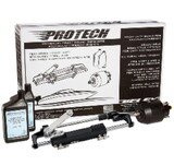 Uflex PROTECH 2.1 Hydraulic Steering Kit