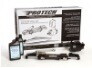 Uflex PROTECH 2.1 Hydraulic Steering Kit