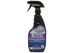Presta 166622 Express Detailer-22 Oz