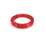CB Supplies PXOB3C3 CANPEX OXY Radiant Red Barrier Tubing - 1/2