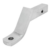 Quick Products QP-HS2806C Class III Trailer Ball Mount - 4