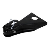 Quick Products QP-HS3502 A-Frame Trailer Coupler with Yoke Latch - 2