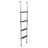 Quick Products QP-LA-466S RV Bunk Ladder - 66