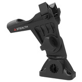 Stealth QR2-MM Quick Release Rod Holder with Multi-Mount Base