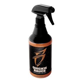 Boat Bling QS-0032 Quickie Sauce Professional Fast Wax - 32 oz.