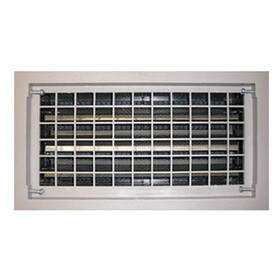 Primesource RAGR Foundation Vent Auto Gray