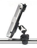 Scanstrut RLS-508-402 ROKK Mini for Tablet with Rail Base
