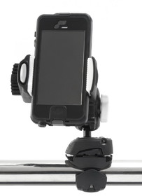 Scanstrut RLS-509-402 ROKK Mini for Phone with Rail Base