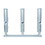 Rod Boss 1003 Triple Ratcheting Rod Holder