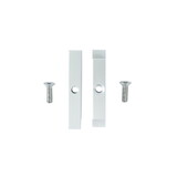 Rod Boss TREC Track End Cap - Pair