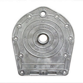 Winegard RP-3523 Base Plate Hardware