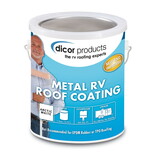 Dicor RP-MRC-1 Elastomeric Coating 1 Gallon