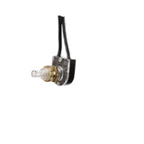 RV Designer S711 DC Specialty Switches - 3A, Push On/Off