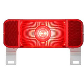 Optronics RVSTL0060RFK LED RV Tail Light Surface Mount