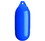 Polyform S-1 BLUE S Series Buoy - 6" x 15", Blue