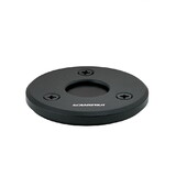 Scanstrut DS-LP-21A-BLK IP68 Low-Profile Cable Seal - Fits Cables 4-9mm (0.15