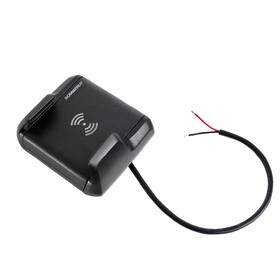 Scanstrut SC-CW-11F ROKK Wireless - Nano 10W Waterproof Wireless Compact Phone Charging Mount 12/24V