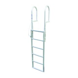 Extreme Max 3005.3904 Sliding Dock Ladder - 6-Step