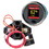 CDI Electronics SG200 Battery Monitor Kit, 12V-48V, Price/EA