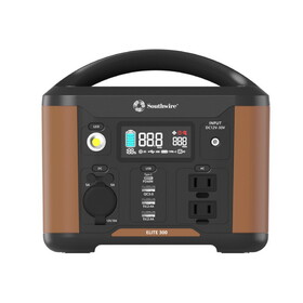 Southwire 53251 Portable Power Station 300