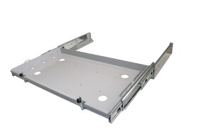 MORryde SP56-115 Slide-Out Freezer Tray - 31.42" x 19.7", Front Pull